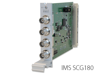 Meinberg SCG180