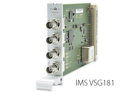 Meinberg VSG181