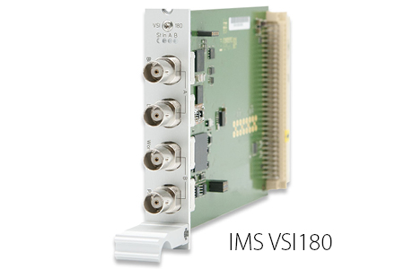 Meinberg VSI180