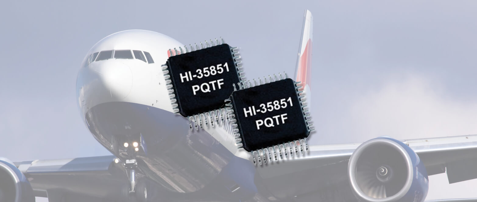 Holt HI-35851