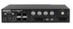 Meinberg microSync HR