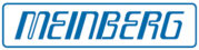 Meinberg Logo 400x100px