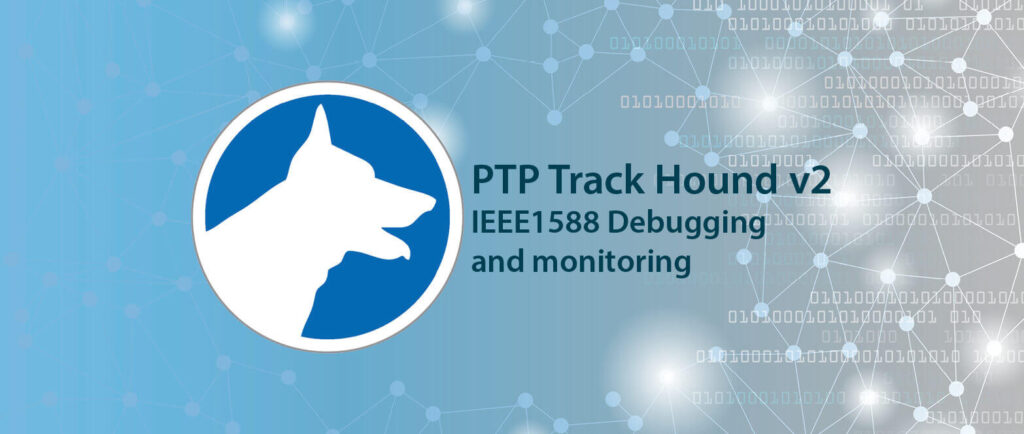 Introducing PTP Track Hound V2 – The new leader of the pack
