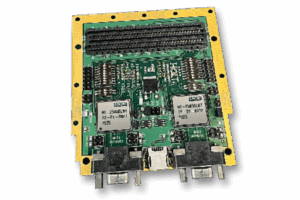 Holt Mezzanine Card Product Photo