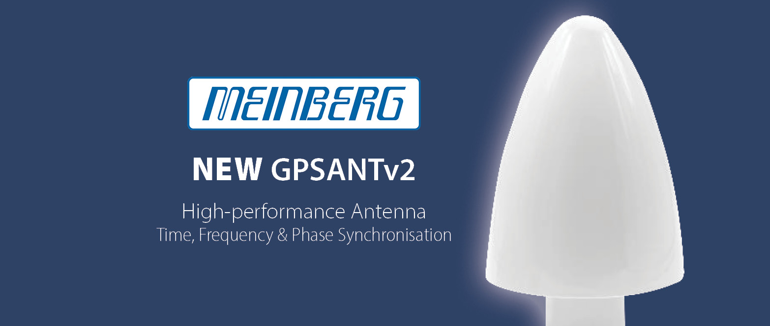MEINBERG GPSANT