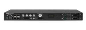Meinberg microSync TRX