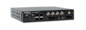 Meinberg microSync HR