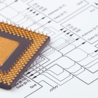 Electronic Component Design-In