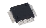 LCD Display Drivers