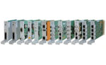 PTP Network Switches and Cards