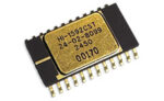 Radiation Tolerant MIL-STD-1553