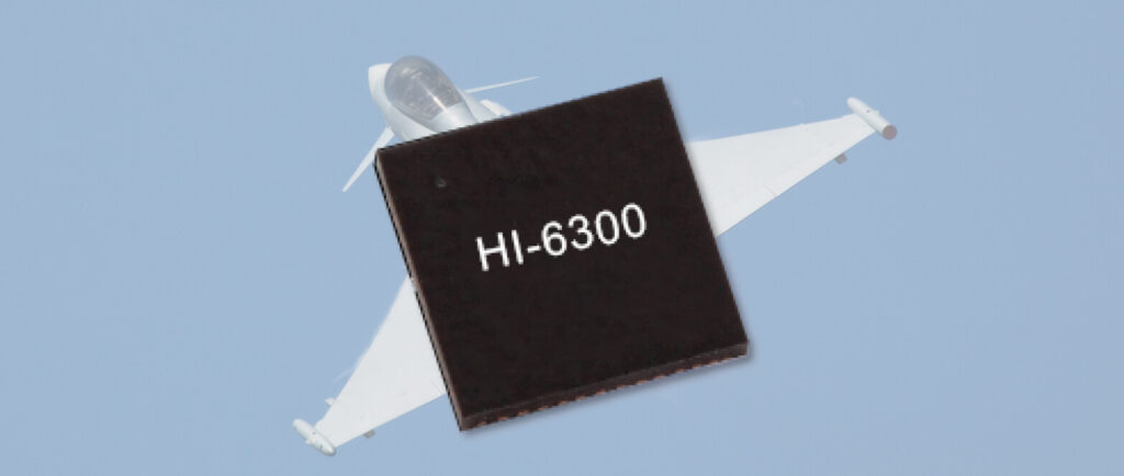 Holt releases the world’s only MIL-STD-1553 DO-254 certifiable IP core