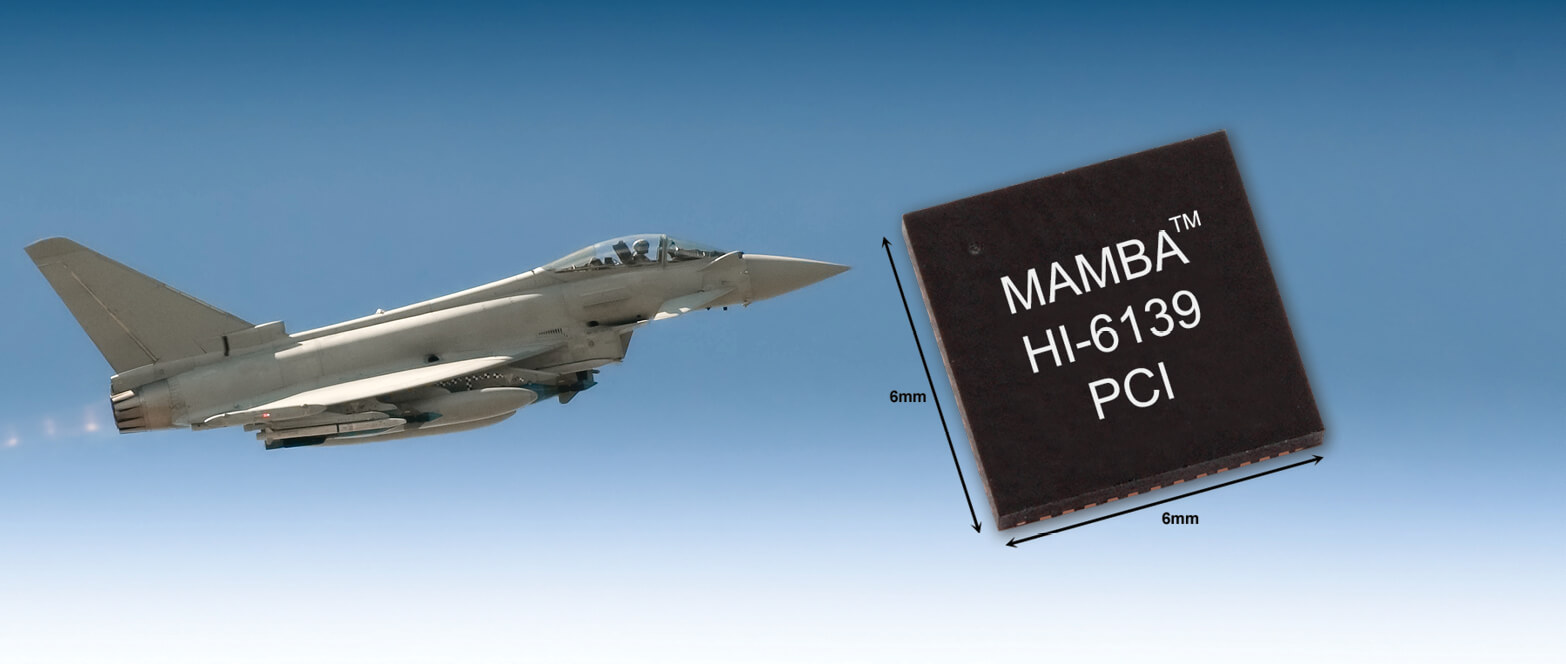 Holt MIL-STD-1553A MAMBA