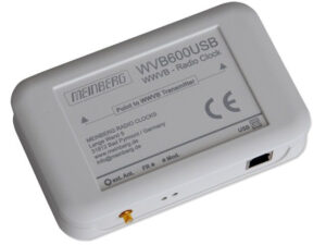 Meinberg WVB600USB