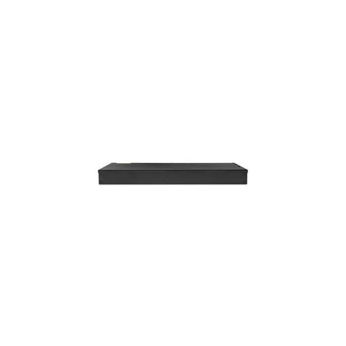 Meinberg IMS – LANTIME M1000S - side view
