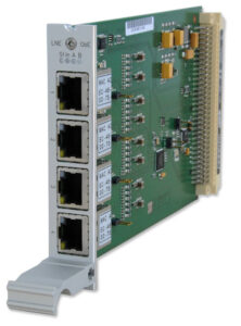 LNE-GbE / LNE-SFP
