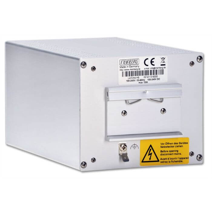 Meinberg LANTIME M100 - product image 2