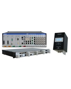 Meinberg LANTIME PTP Grandmaster