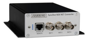 Meinberg SyncBox/N2X