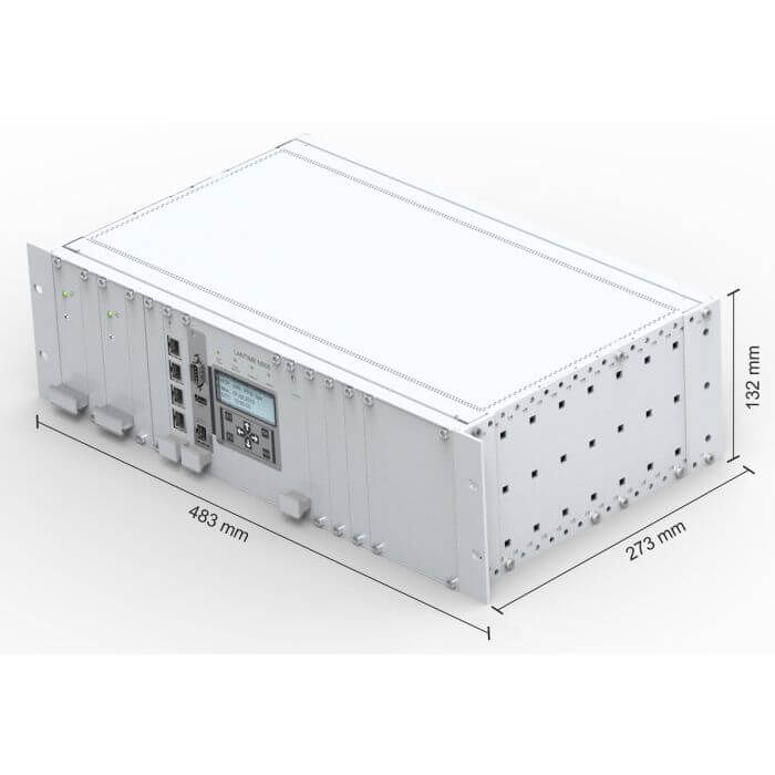 Meinberg LANTIME M900 - product image 2
