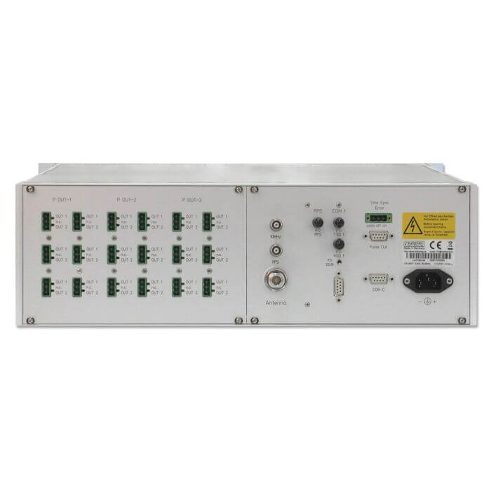 Meinberg LANTIME M900 - product image 3
