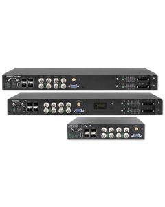 Meinberg microSync Broadcast