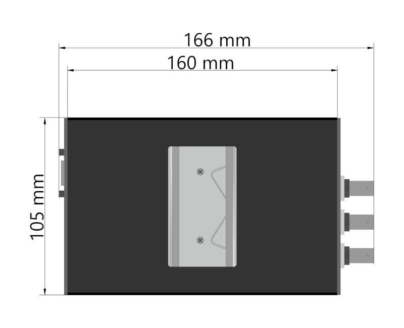 Meinberg SyncBox/N2X - product image 4