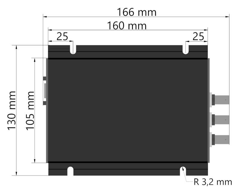 Meinberg SyncBox/N2X - product image 3