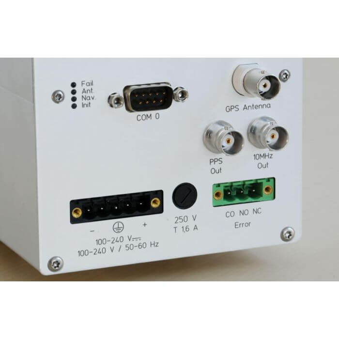Meinberg LANTIME M450 - product image 2