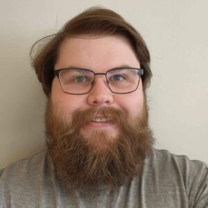 Rob Skinner | Product Manager