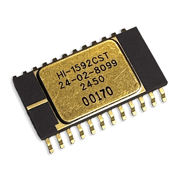 Holt HI-1592