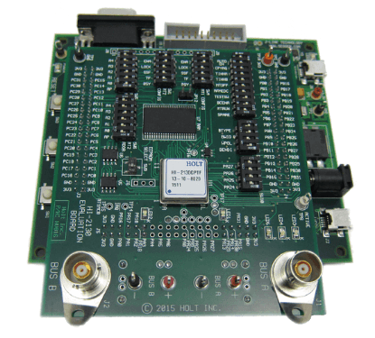Holt Integrated Circuits ADK-2130