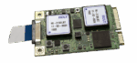 Holt Integrated Circuits ADK-2130mPCIe-2F