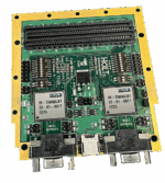 Holt Integrated Circuits ADK-25850FMC-2