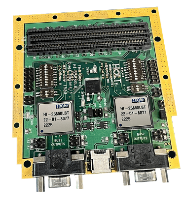 Holt Integrated Circuits ADK-25850FMC-2