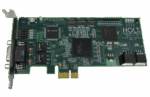Holt Integrated Circuits ADK-6130PCIe