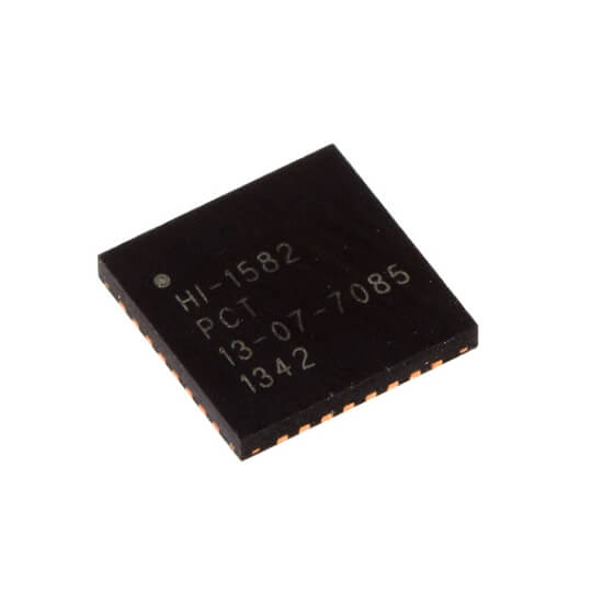 Holt Integrated Circuits HI-1582PCTF