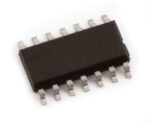 Holt Integrated Circuits HI-3185PSI-N
