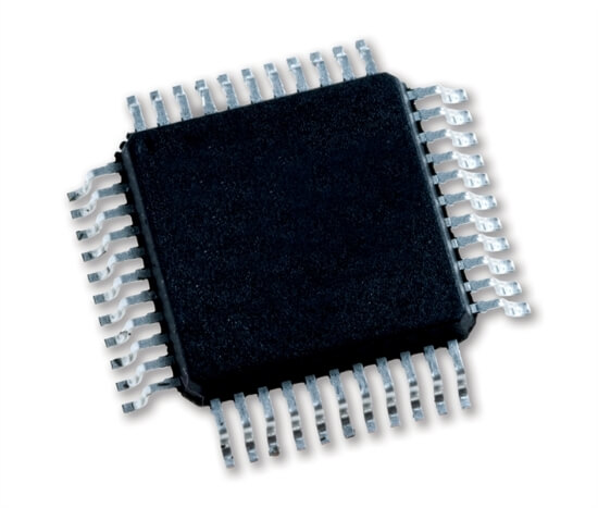Holt Integrated Circuits HI-3587PQMF