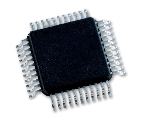 Holt Integrated Circuits HI-35933PQT