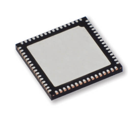 Holt Integrated Circuits HI-3598PCT