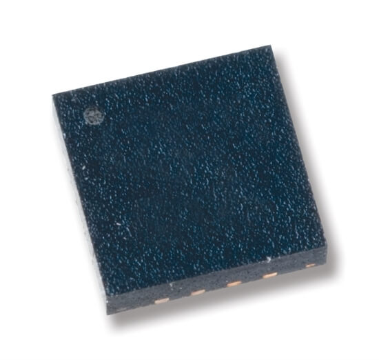 Holt Integrated Circuits HI-4855PCTF