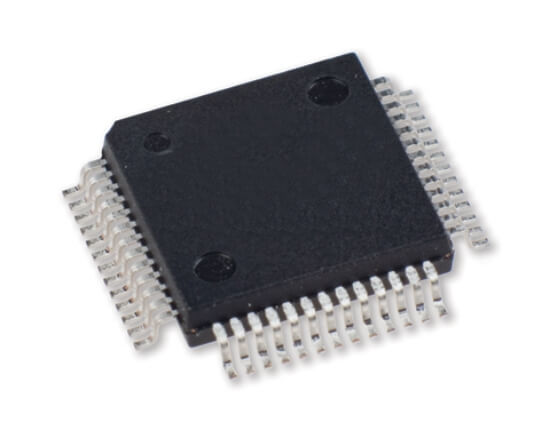 Holt Integrated Circuits HI-6121PQM