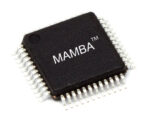 Holt Integrated Circuits HI-6136PQT