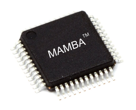 Holt Integrated Circuits HI-6136PQTF