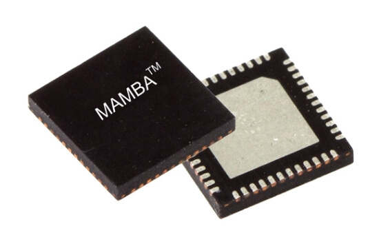 Holt Integrated Circuits HI-6138PCMF