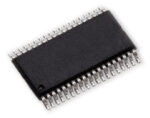 Holt Integrated Circuits HI-8458PSIF