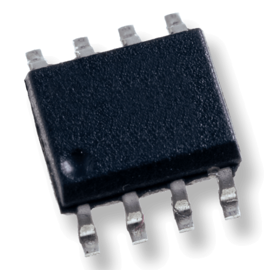 Holt Integrated Circuits HI-8461PSIF