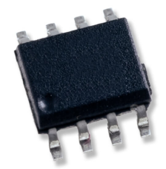 Holt Integrated Circuits HI-8591
