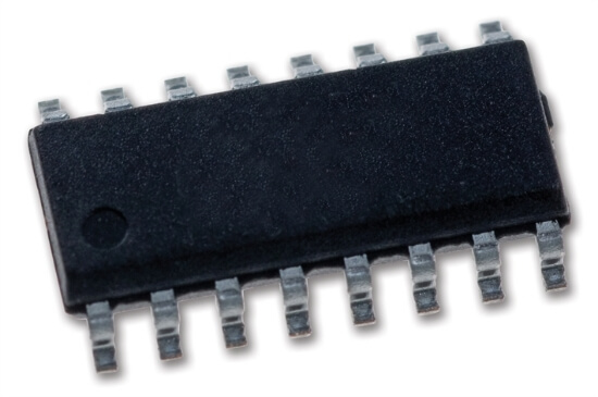 Holt Integrated Circuits HI-8596